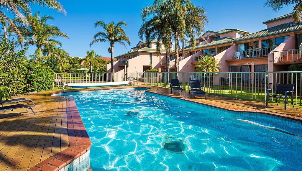 Merimbula NSW Tourism Noosa