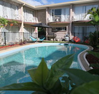Tweed Central Motel - Tourism Noosa