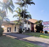 Tweed Heads Vegas Motel - Tourism Noosa