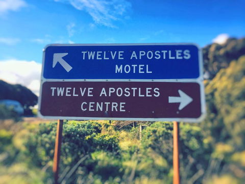 Twelve Apostles Motel & Country Retreat - Tourism Noosa 1