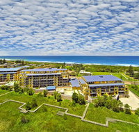 Twin Shores Unit 113 - Tourism Noosa
