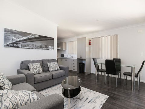 Twin Waters Caravan Park - Tourism Noosa 1