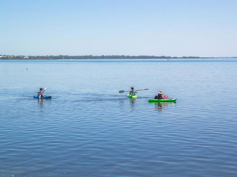 Twin Waters Caravan Park - Tourism Noosa 3