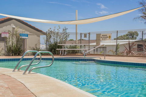 Twin Waters Caravan Park - Tourism Noosa 0