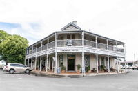 Book Ulmarra Accommodation Vacations Tourism Noosa Tourism Noosa