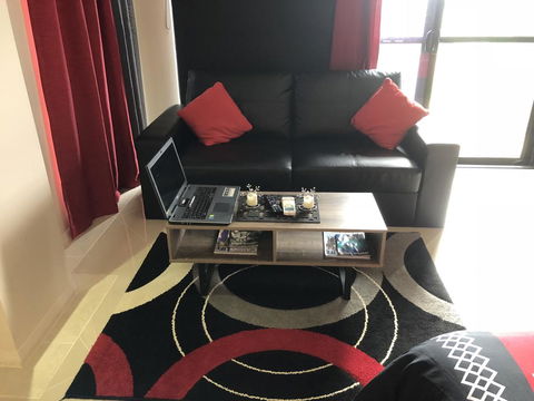 Ultra Modern Private Studio Room - Tourism Noosa 1