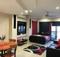 Ultra Modern Private Studio Room - Tourism Noosa