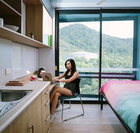 UniLodge John Grey Hall - Tourism Noosa
