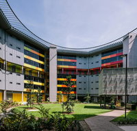 UniLodge John Grey Hall - Tourism Noosa