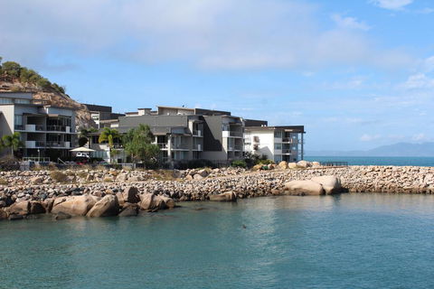 Unit 3302 One Bright Point - Tourism Noosa 1