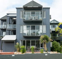 Unit 9 Bellevue - Tourism Noosa