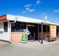Upper Ross Hotel - Tourism Noosa