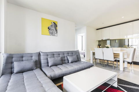 UWS Madison Melbourne CBD Apartment - Tourism Noosa 0