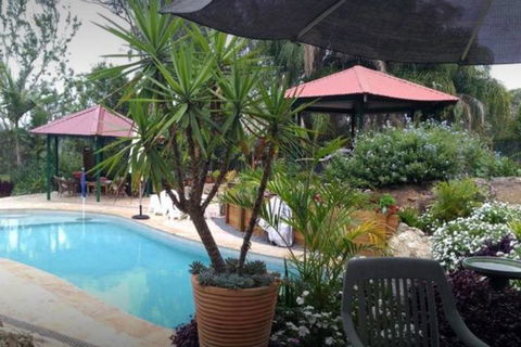 Valley View Cottages - Tourism Noosa 1