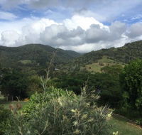 Valley View Cottages - Tourism Noosa