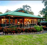 Valley View Luxury Retreat - Tourism Noosa