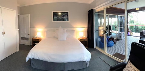 Valley View Luxury Retreat - Tourism Noosa 2