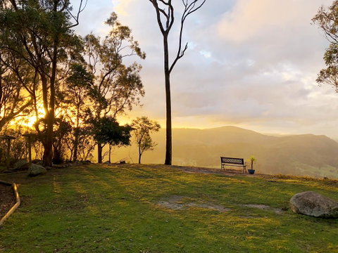 Valley View Luxury Retreat - Tourism Noosa 1