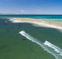 Varuna Stay - Tourism Noosa