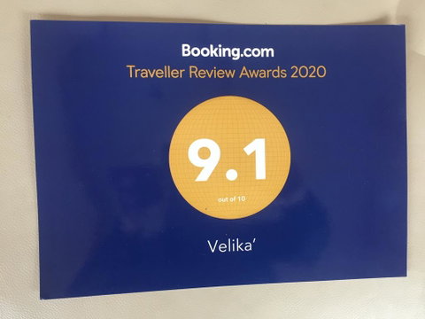 Velika - Tourism Noosa 1