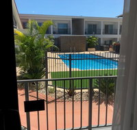 Velocity Motel  Bistro-TWA - Tourism Noosa