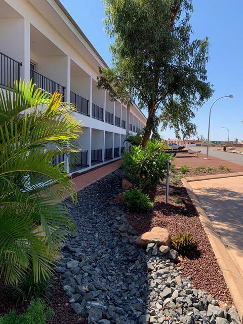 Velocity Motel & Bistro-TWA - Tourism Noosa 1