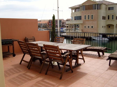 Venice At The Beach - Tourism Noosa 1