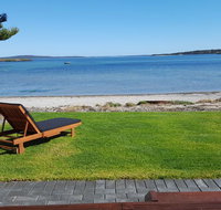 Vandy's shack at Mount Dutton Bay - ideal for couples and small families - Tourism Noosa