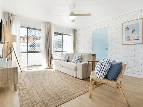 Ventura Beach Motel 3 Bedroom Poolside - Tourism Noosa 0