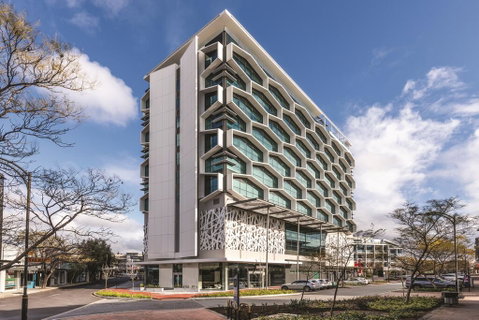 Vibe Hotel Subiaco Perth - Tourism Noosa 0