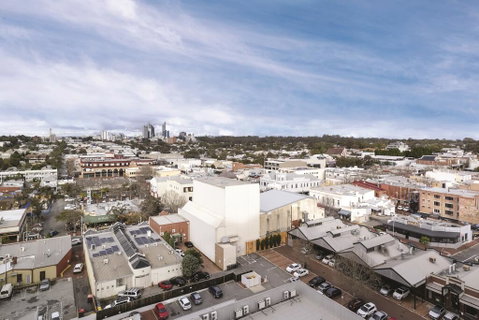 Vibe Hotel Subiaco Perth - Tourism Noosa 2