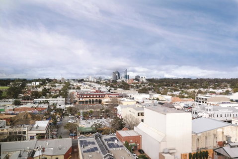 Vibe Hotel Subiaco Perth - Tourism Noosa 1