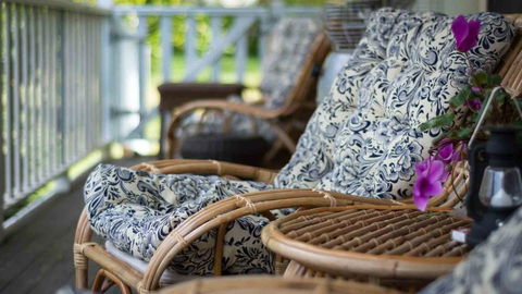 Vicarage View Cottage - Tourism Noosa 3