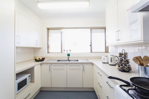 Vickery House 8 Bedroom Flat - Tourism Noosa 0