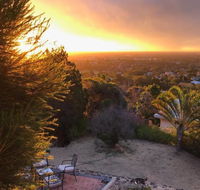 Vermillion Skies Holiday Accommodation - Tourism Noosa