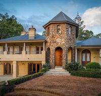 Victoria's At Ewingsdale - Tourism Noosa