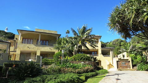 Victoria's At Wategos - Tourism Noosa 2