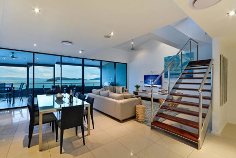 Villa 12 The Edge On Hamilton Island - Tourism Noosa 2