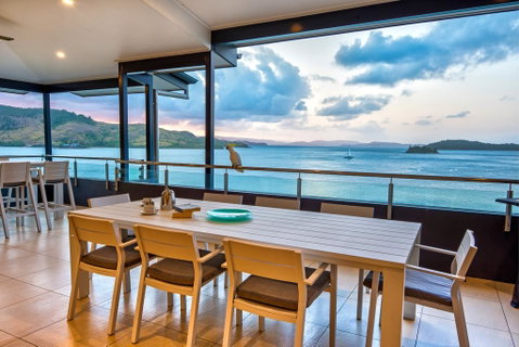 Villa 16 The Edge On Hamilton Island - Tourism Noosa 0