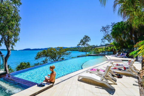 Villa 16 The Edge On Hamilton Island - Tourism Noosa 1