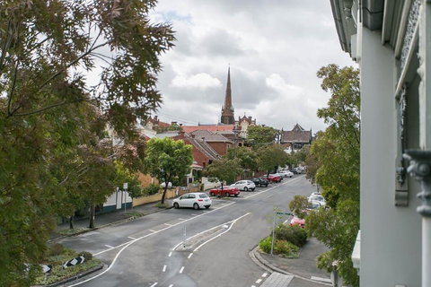 VIGNACOURT MANSION RICHMOND HILL - Tourism Noosa 2