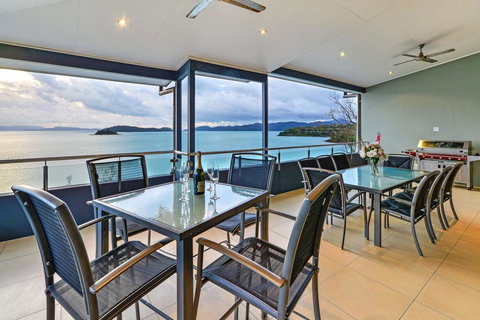 Villa 12 The Edge On Hamilton Island - Tourism Noosa 0