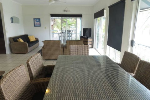 Villa 31 At Tangalooma Resort - Tourism Noosa 3
