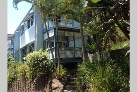 Villa 31 At Tangalooma Resort - Tourism Noosa 0
