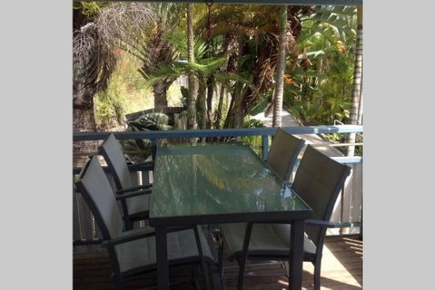 Villa 31 At Tangalooma Resort - Tourism Noosa 2
