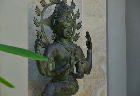 Villa 3 Far Pavillions - Luxury Holiday Villa - Tourism Noosa 2