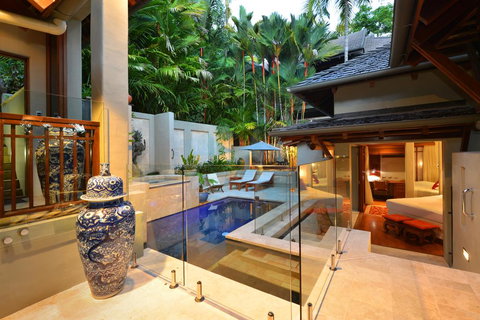 Villa 3 Far Pavillions - Luxury Holiday Villa - Tourism Noosa 0
