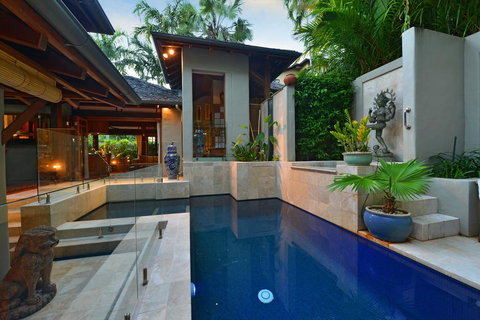 Villa 3 Far Pavillions - Luxury Holiday Villa - Tourism Noosa 1