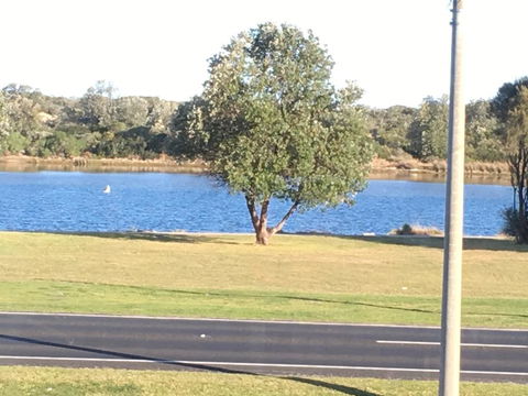 Villa By The Lake - Tourism Noosa 0