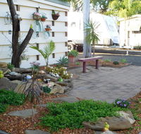 Villa Holiday Park - Tourism Noosa